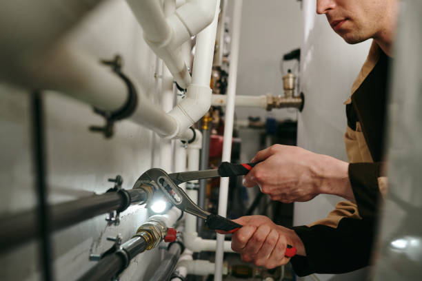 Trusted Mayfield, KY Plumbing Experts