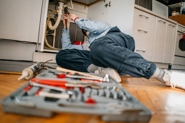 Best Shower Repair Services  in Mayfield, KY